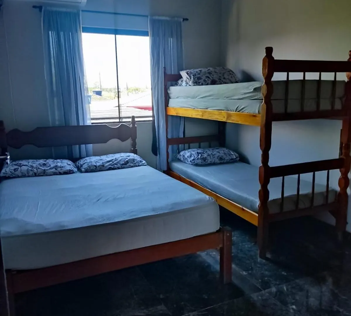 Apartamento Encantador Praia Da Pinheira Palhoça 0*,  Brasilien