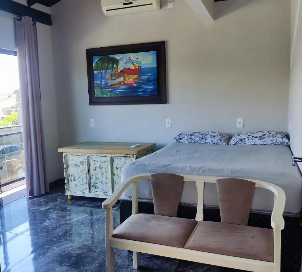 Apartamento Encantador Praia Da Pinheira Palhoça