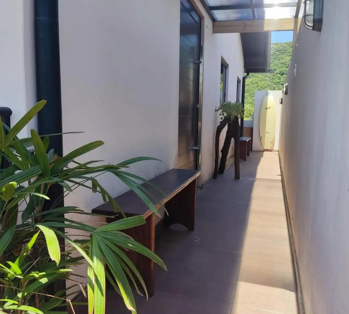 Apartamento Encantador Praia Da Pinheira Palhoça 0*,