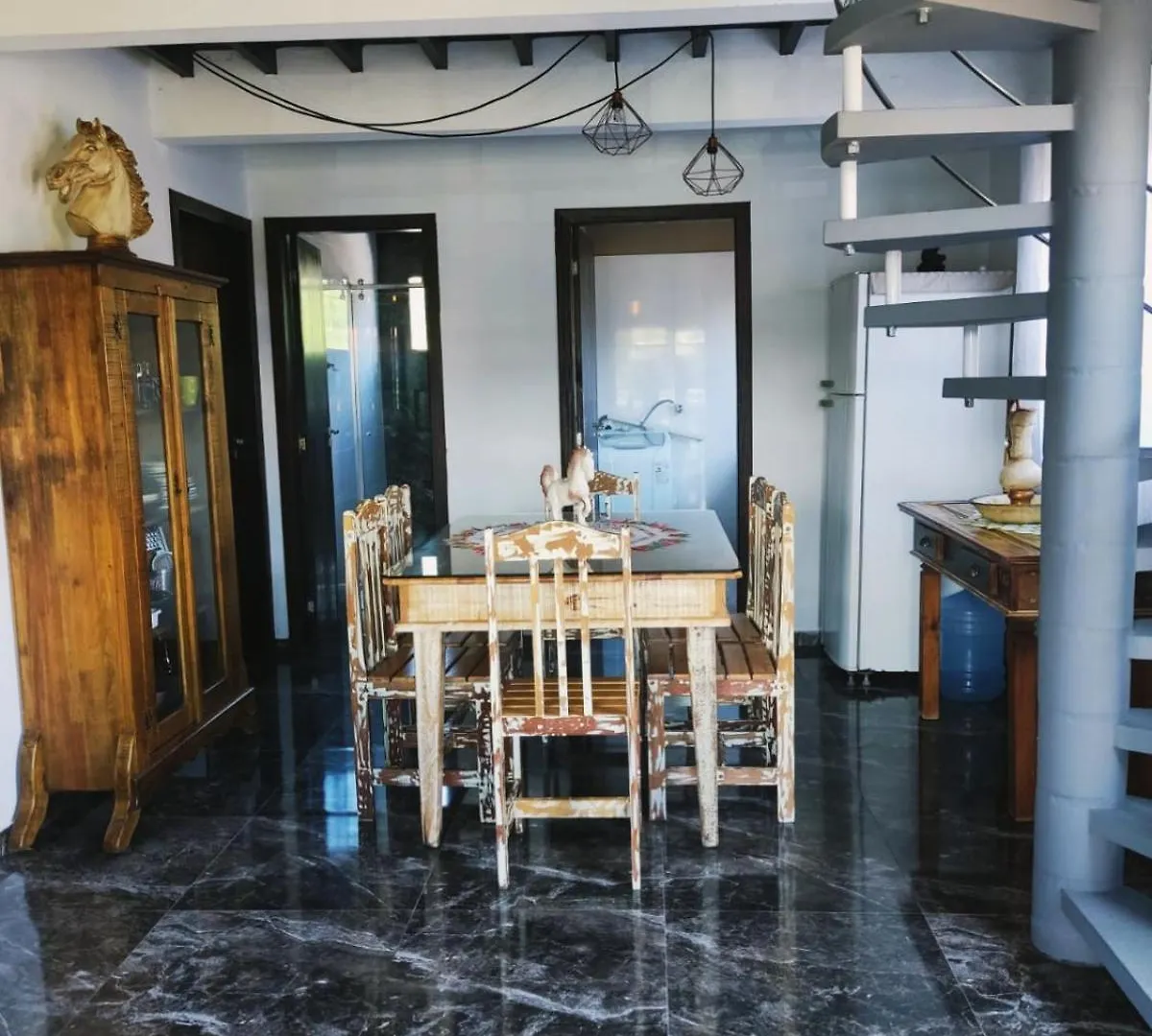 Apartamento Encantador Praia Da Pinheira location