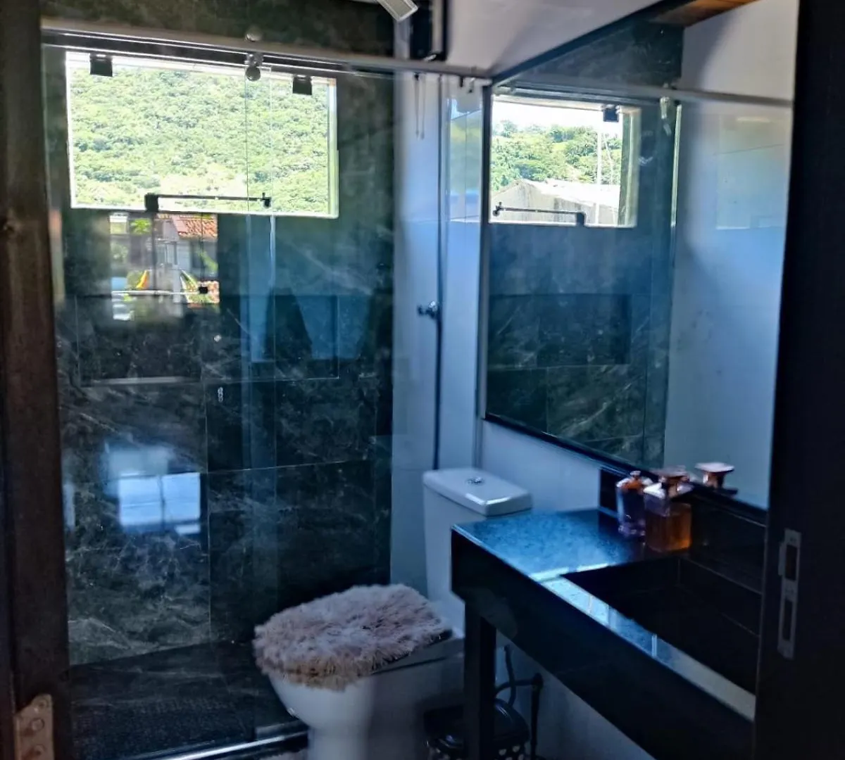 Appartement Apartamento Encantador Praia Da Pinheira Palhoça