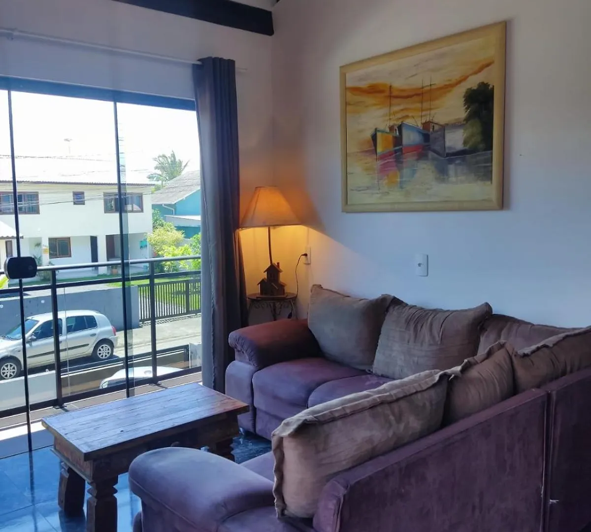 Apartamento Encantador Praia Da Pinheira Palhoça
